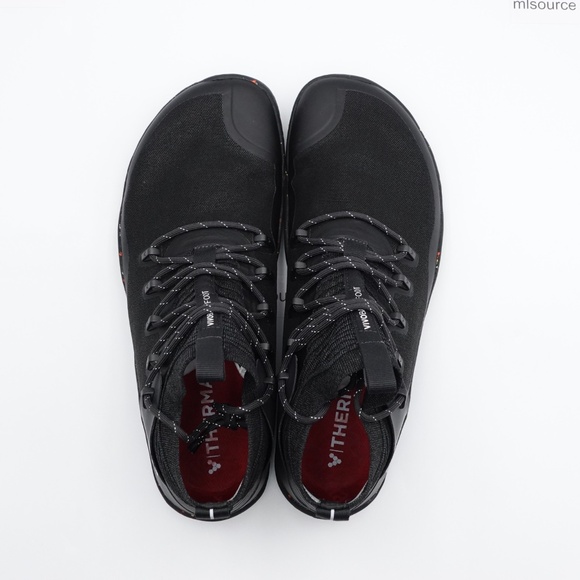 NEW Men's VivoBarefoot Magna Trail II FG Water-Resistant Shoes - Picture 5 of 8